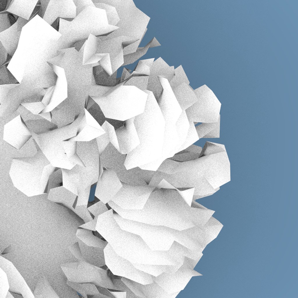 SPACIAL AMPLIFICATION