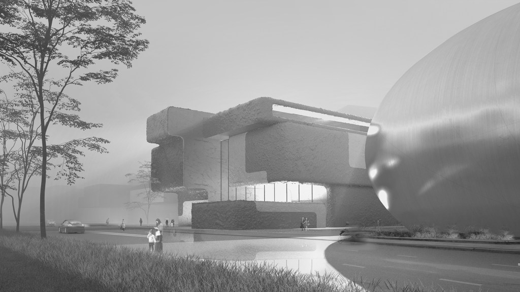 PHOTOGRAPHIC ART MUSEUM