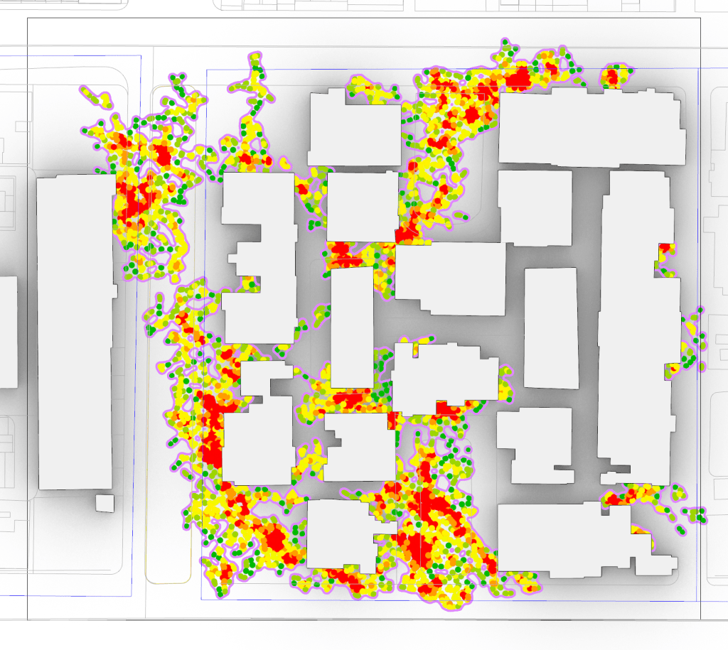 SOCIALLY ATTUNED NETWORKS