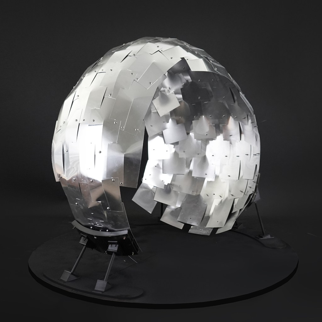 ROBOTIC ARTISTRY 3.0