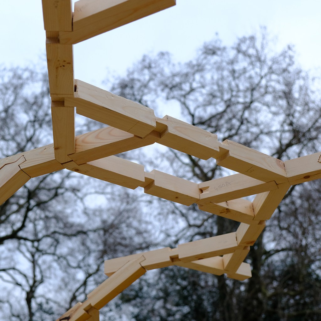 Resilient Connections 2.0